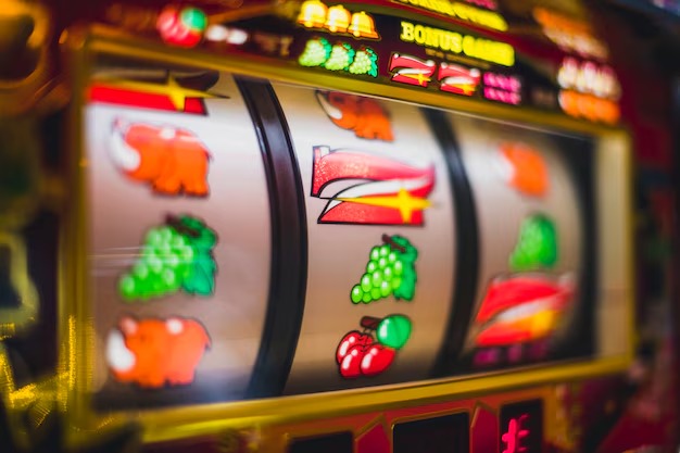 bandar288 bandar288 App — Casino in Your Pocket